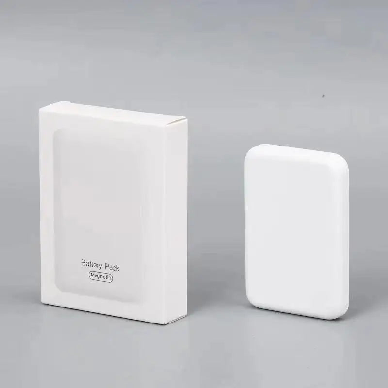 PowerBank MagSafe Pro