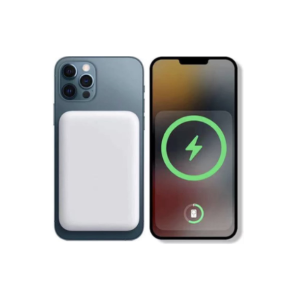 PowerBank MagSafe Pro