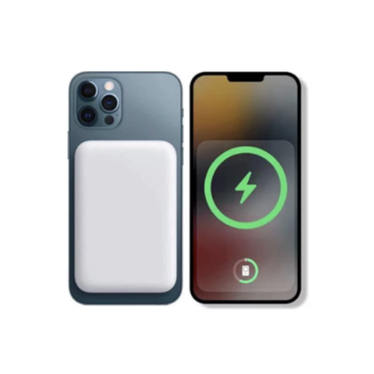 PowerBank MagSafe Pro