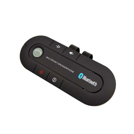 DriveTalk – Kit Bluetooth Mãos-Livres