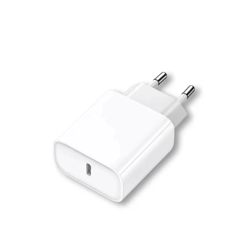 Fast Charger Pro – Carregador Rápido 30W