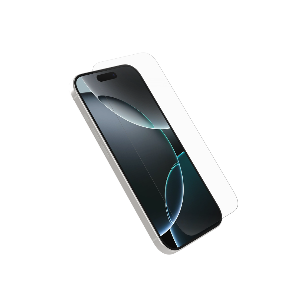 GlassShield – Película Protetora de Vidro Temperado (Pack 3x)