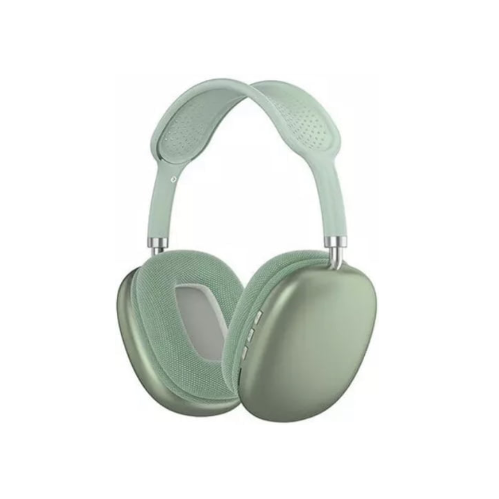 P9 Pro Max - Auscultadores