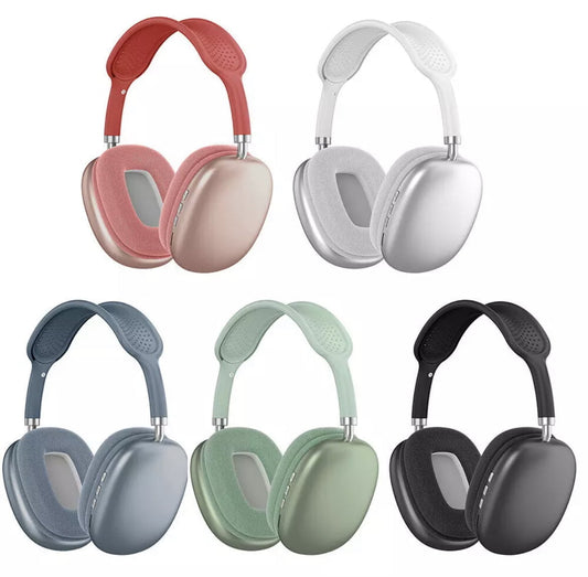 P9 Pro Max - Auscultadores