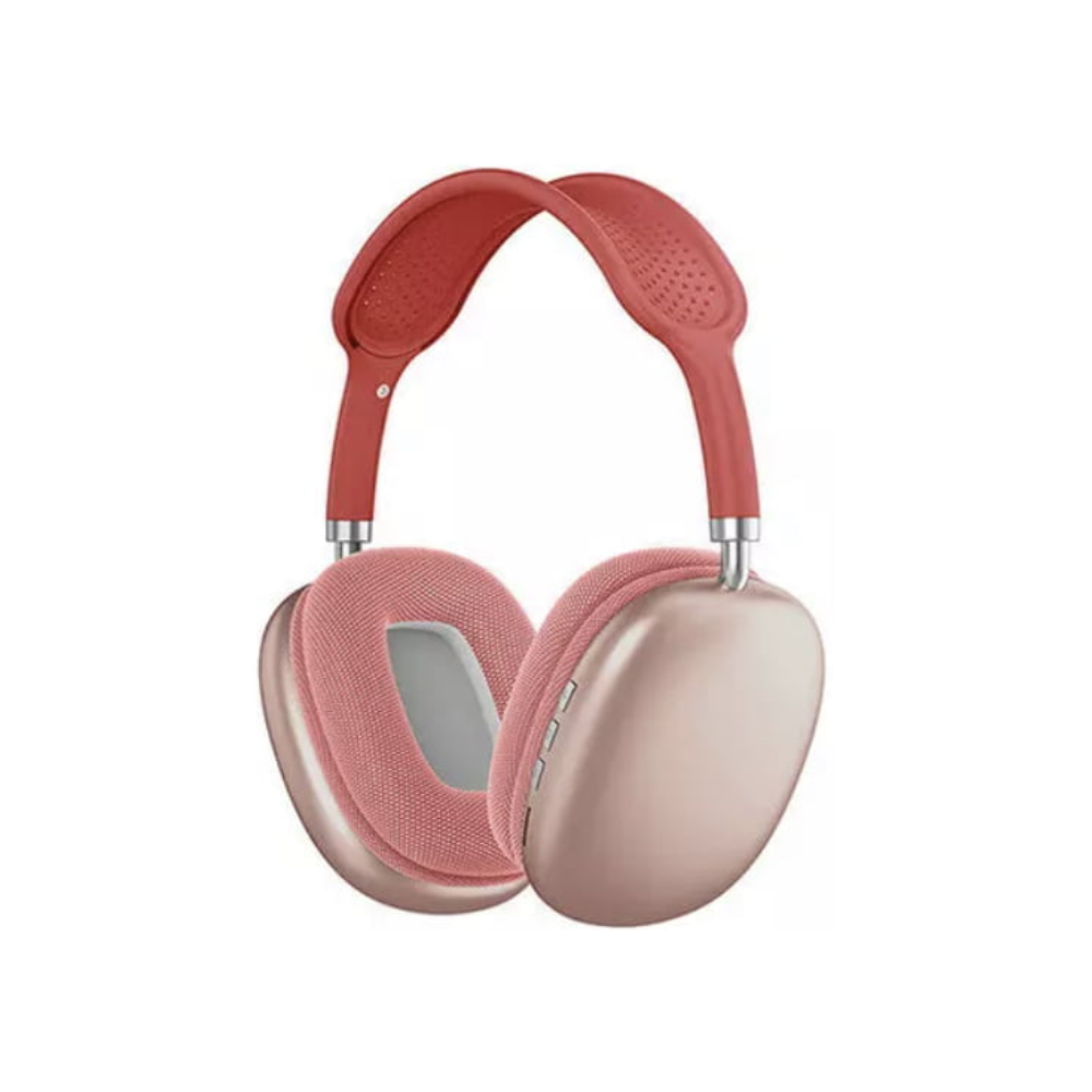 P9 Pro Max - Auscultadores