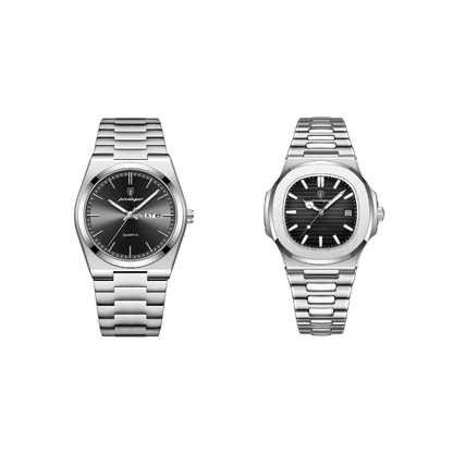 Poedagar Watch Bundle