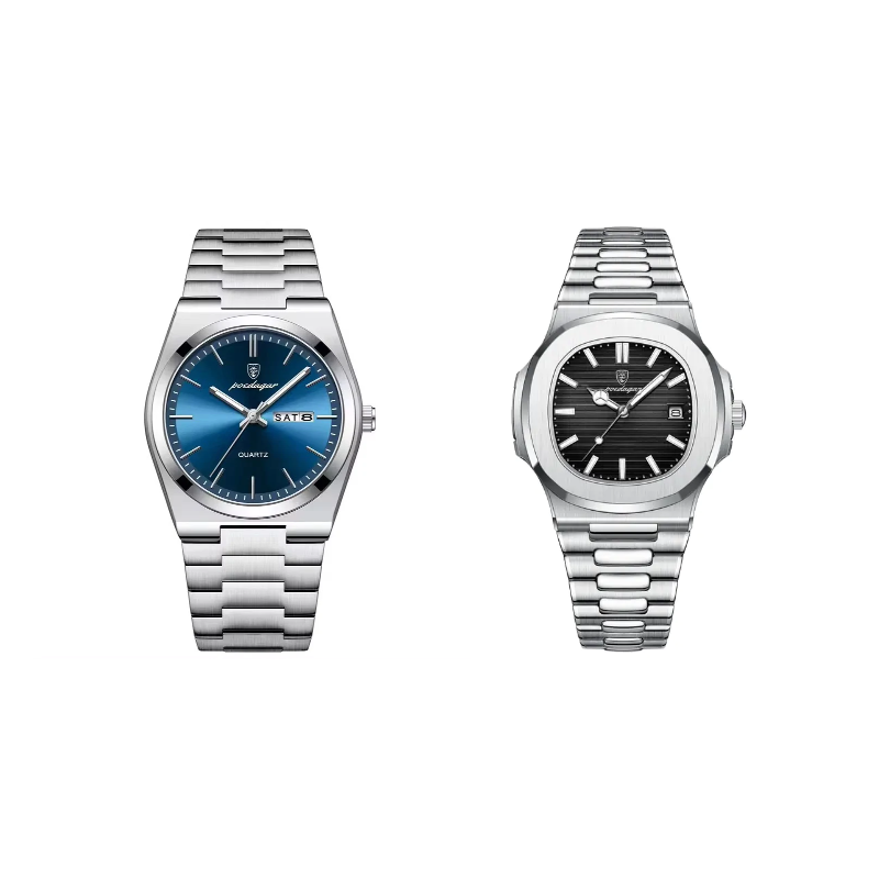 Poedagar Watch Bundle