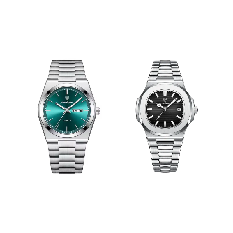 Poedagar Watch Bundle