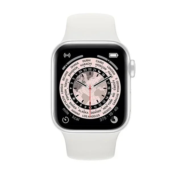 iWatch Pro - Smartwatch