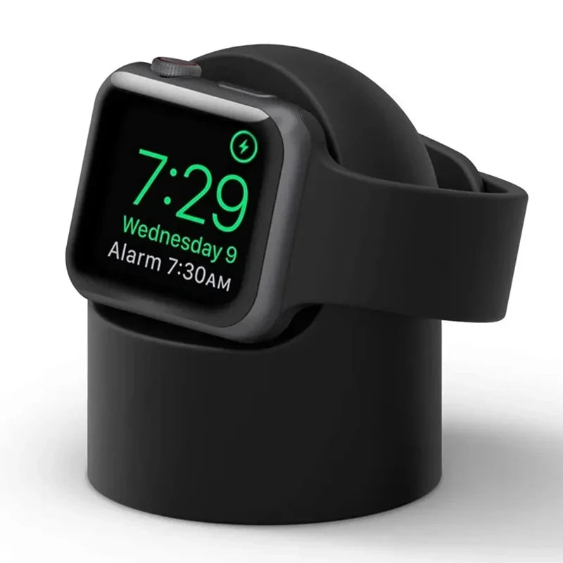 Suporte para carregador Apple Watch