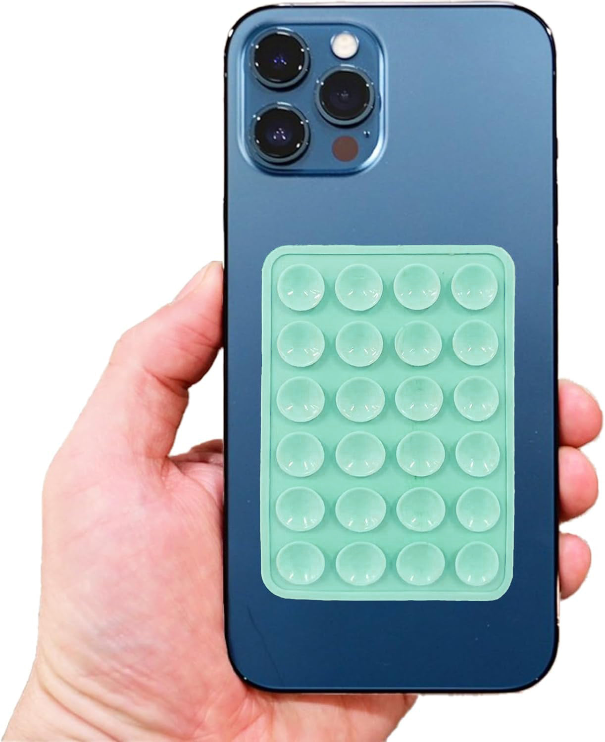 StickPad Pro – Suporte Ventosas (2 unid.)